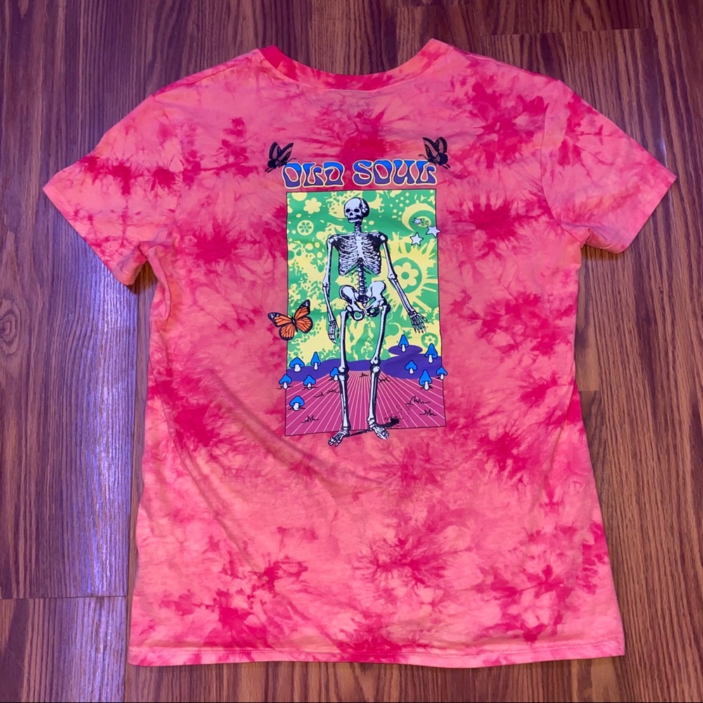 Empyre Old Soul Shirt